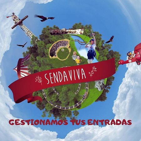 Casa Alberto 3 Izda Тудела Экстерьер фото