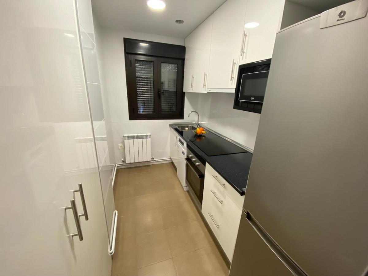 Casa Alberto 3 Izda Тудела Экстерьер фото