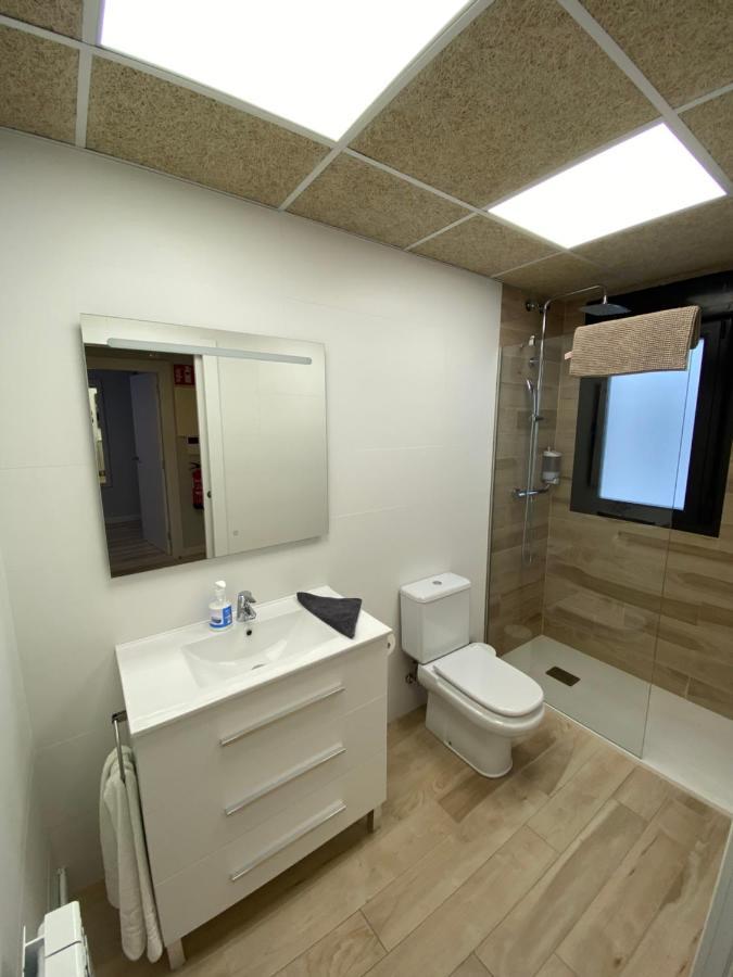 Casa Alberto 3 Izda Тудела Экстерьер фото
