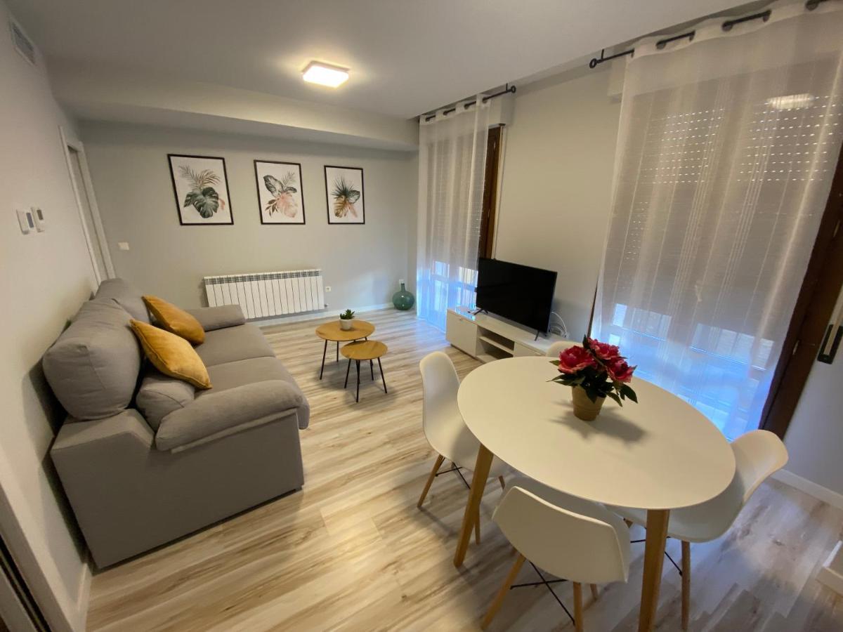 Casa Alberto 3 Izda Тудела Экстерьер фото