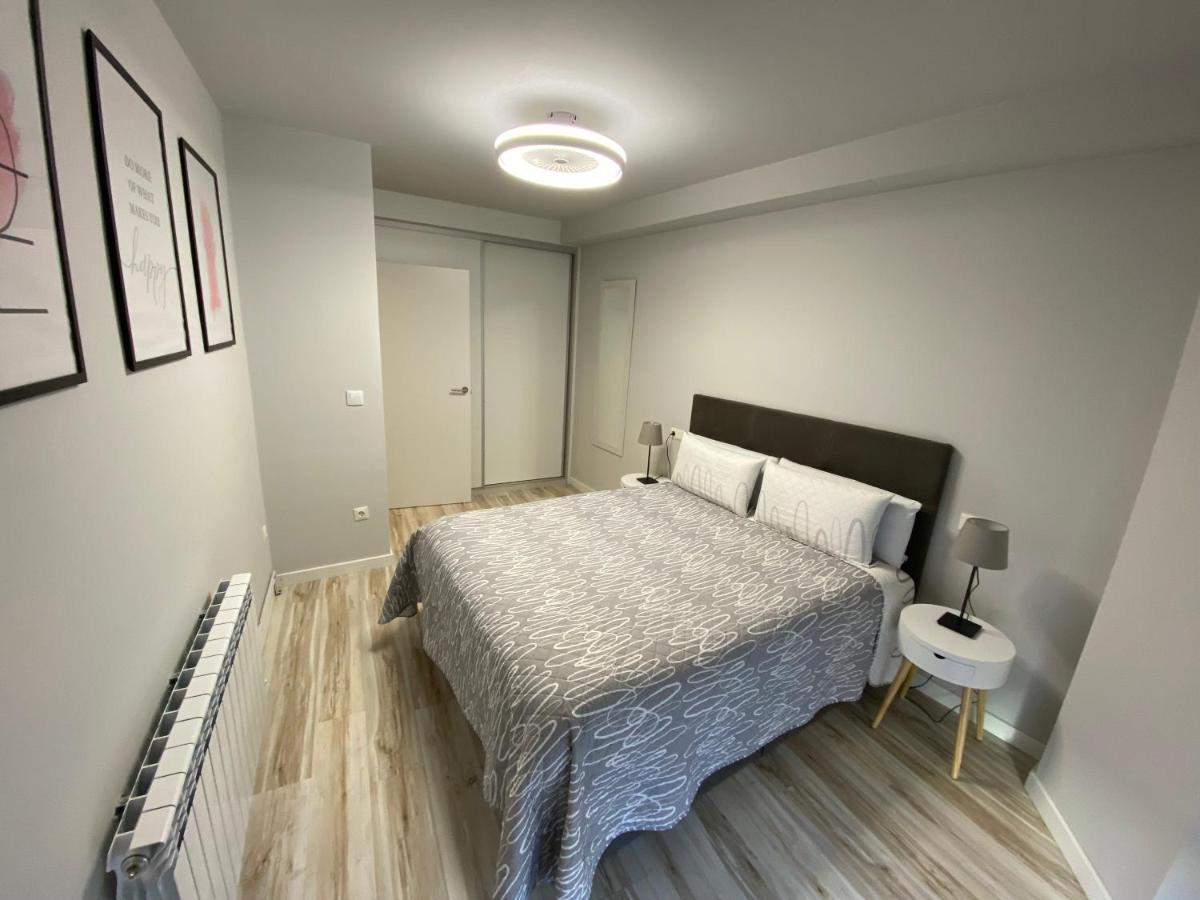 Casa Alberto 3 Izda Тудела Экстерьер фото