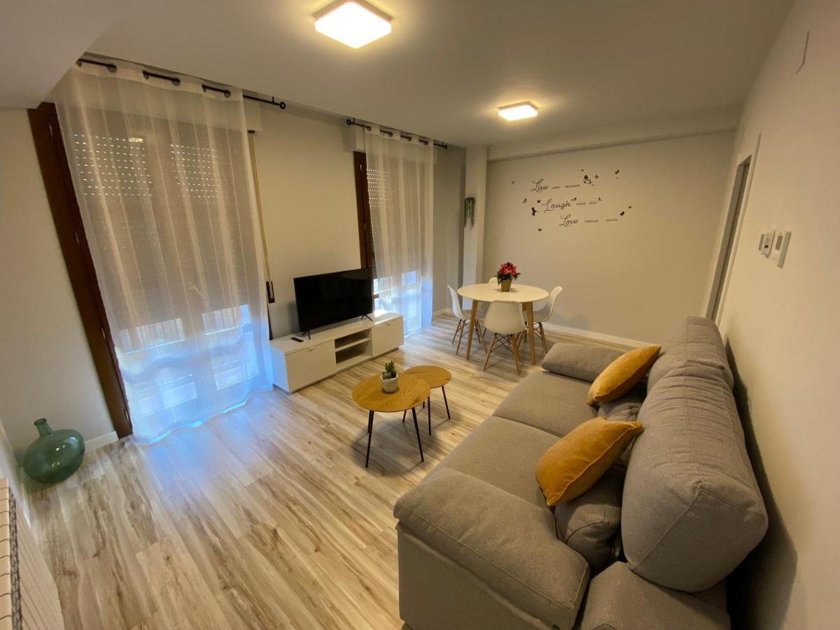 Casa Alberto 3 Izda Тудела Экстерьер фото