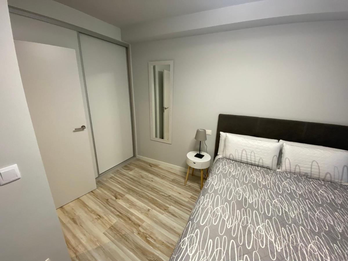 Casa Alberto 3 Izda Тудела Экстерьер фото